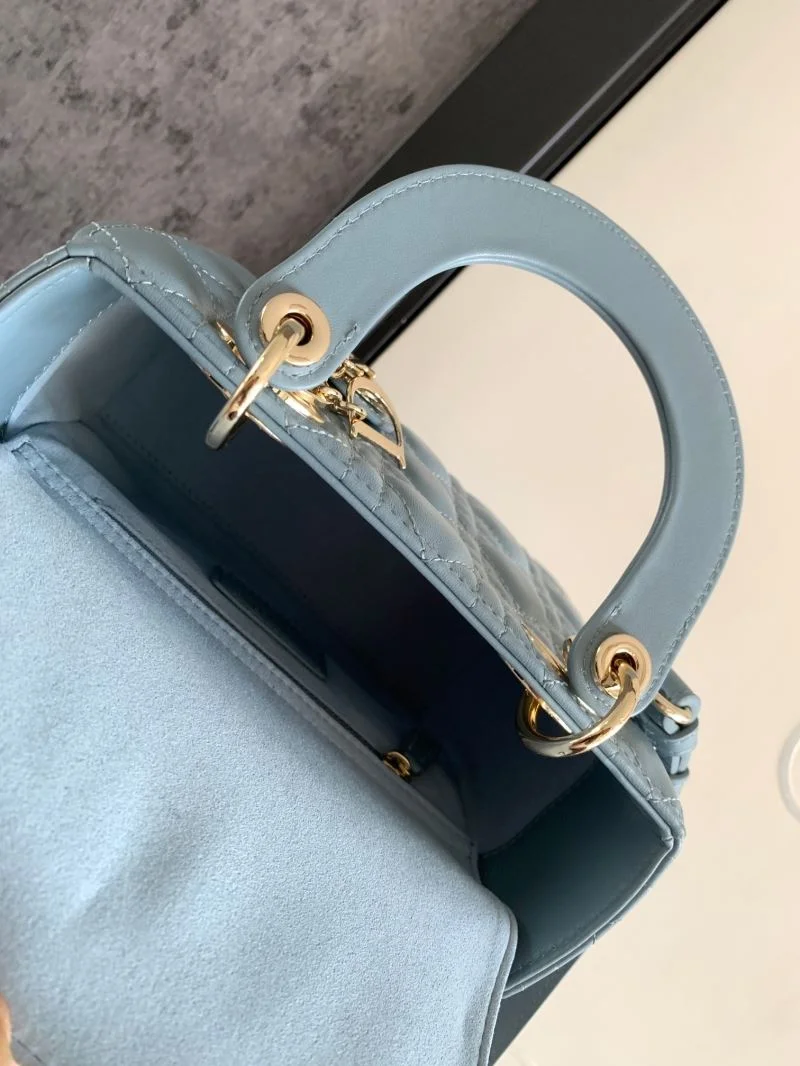 Popular Christian Dior My Lady Bags 47528