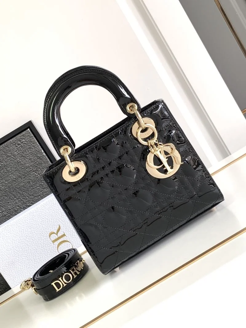 OnTrend Christian Dior My Lady Bags 47568