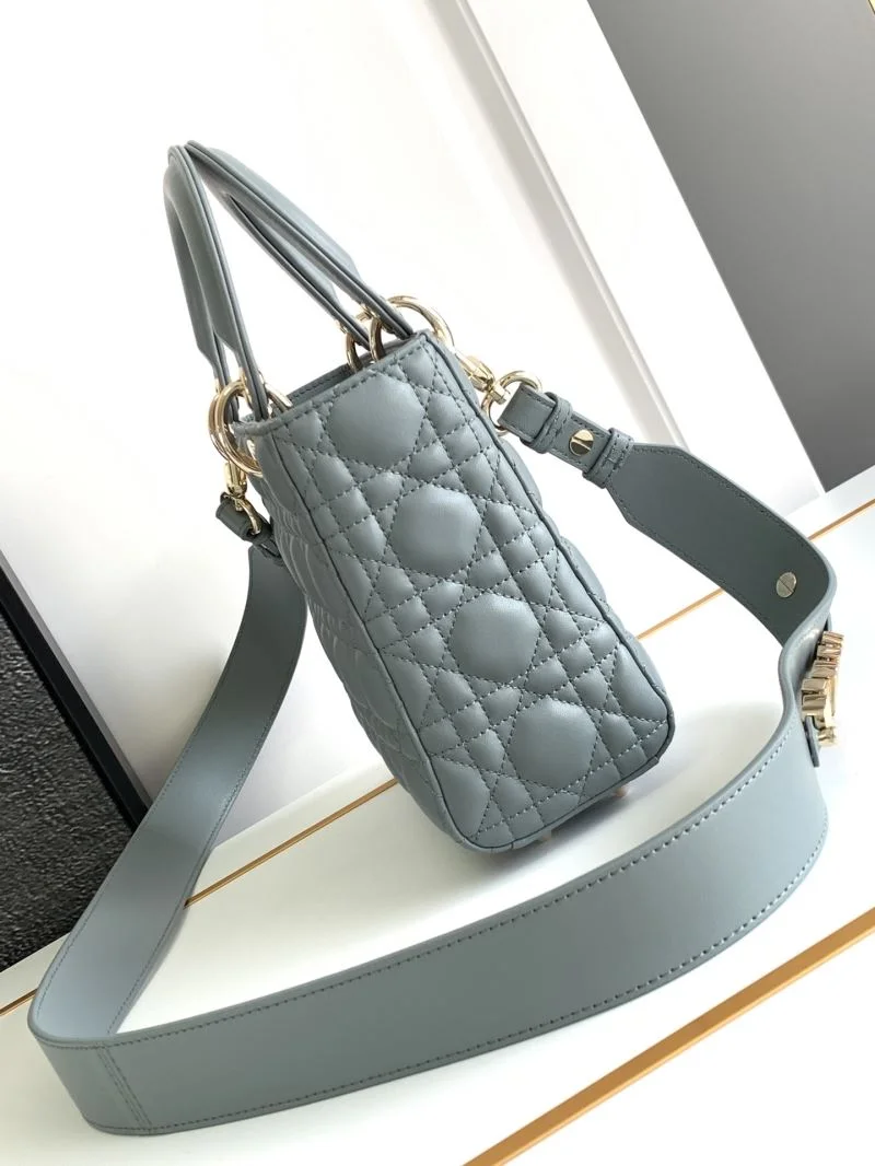Bold Christian Dior My Lady Bags 47518