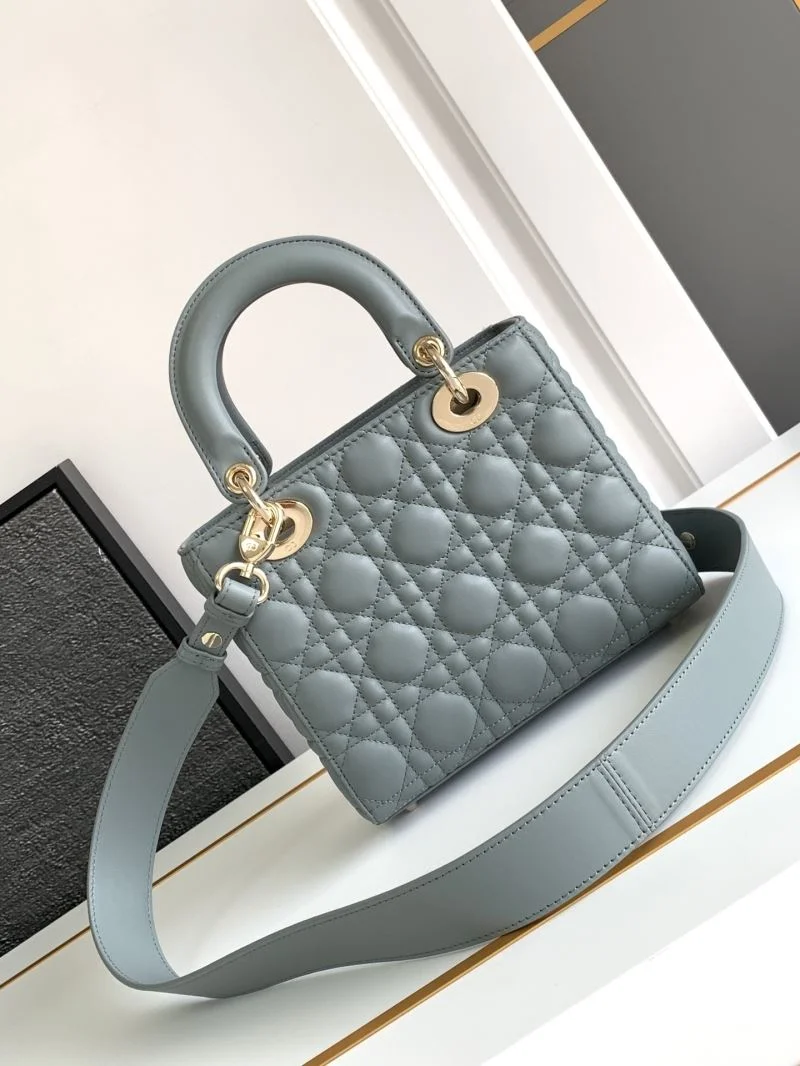 Bold Christian Dior My Lady Bags 47518