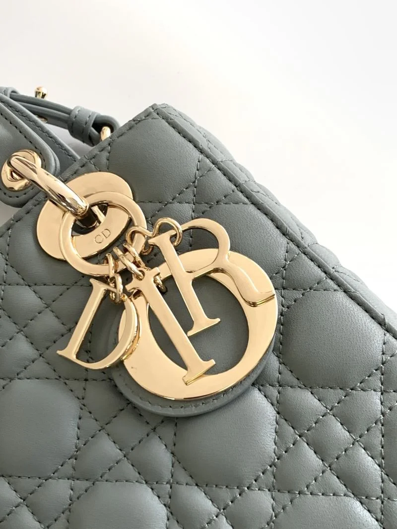 Bold Christian Dior My Lady Bags 47518
