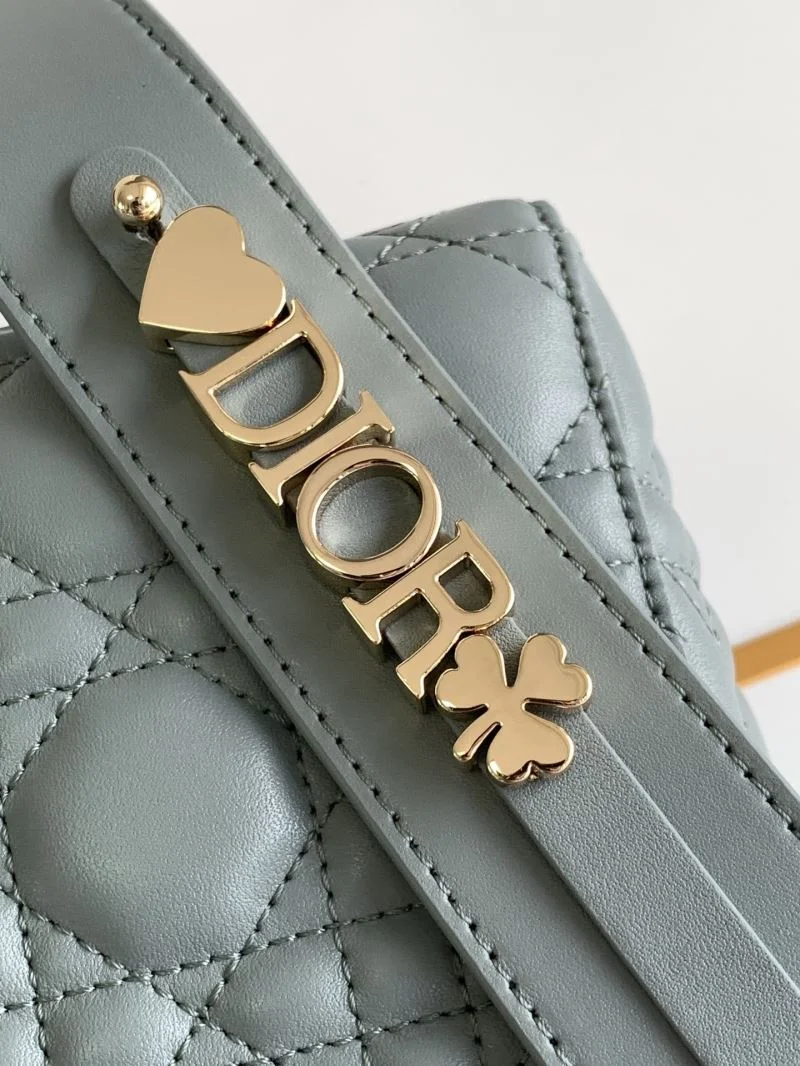 Bold Christian Dior My Lady Bags 47518