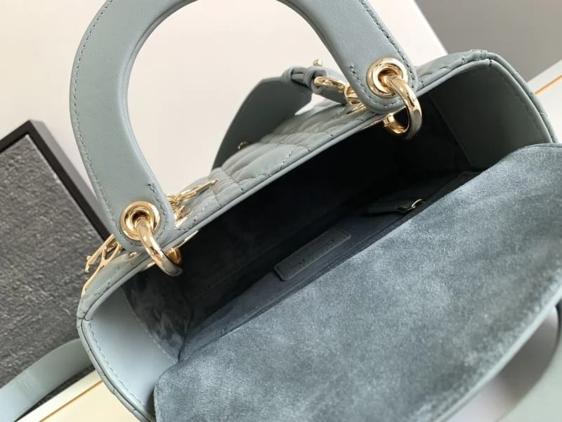 Bold Christian Dior My Lady Bags 47518