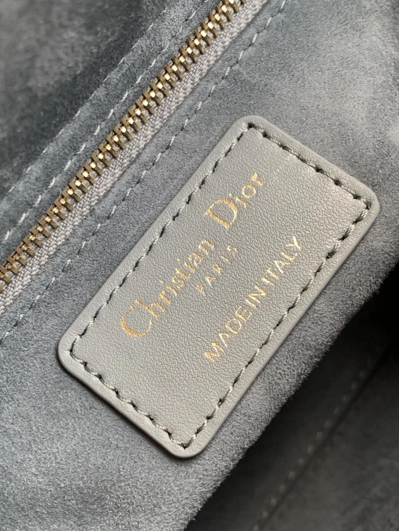 Bold Christian Dior My Lady Bags 47518