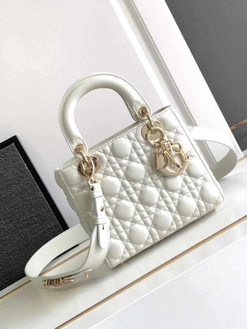 Christian Dior My Lady Bags ZeroBulk 47556