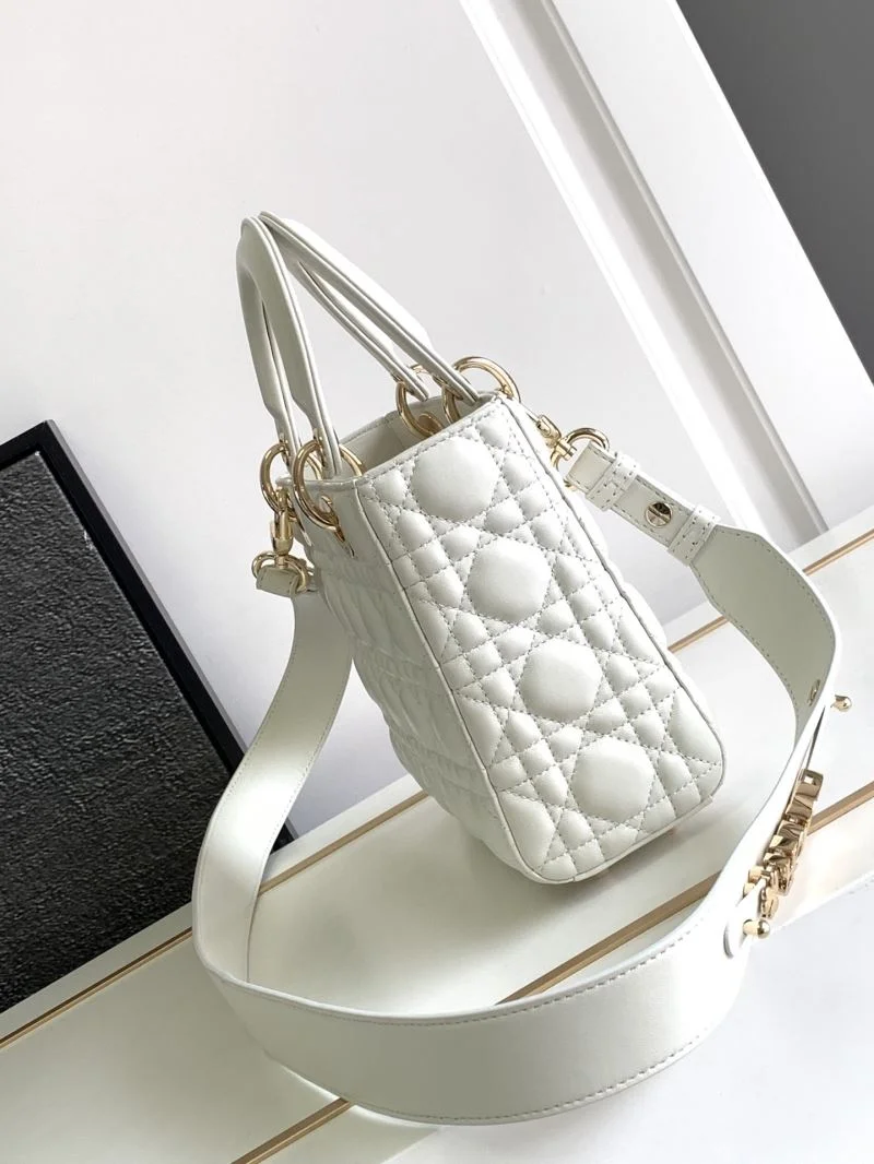 Christian Dior My Lady Bags ZeroBulk 47556