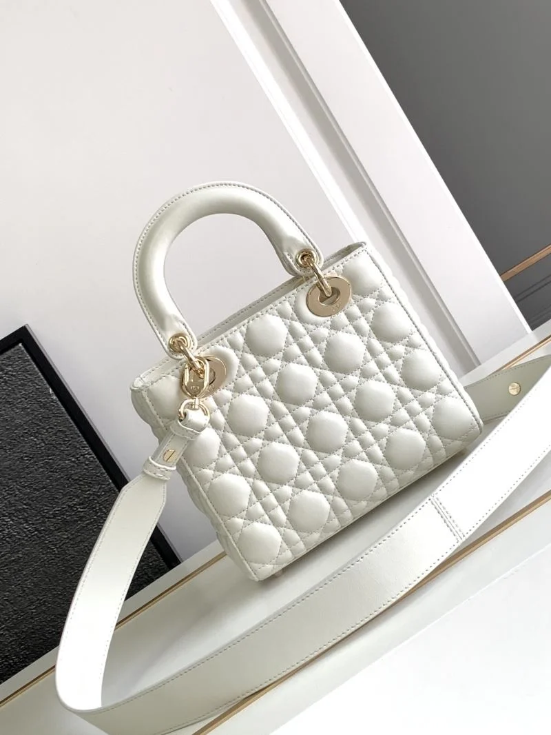 Christian Dior My Lady Bags ZeroBulk 47556