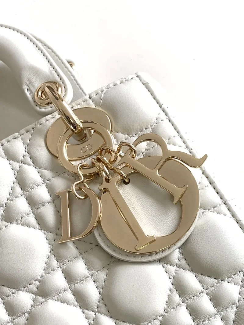 Christian Dior My Lady Bags ZeroBulk 47556