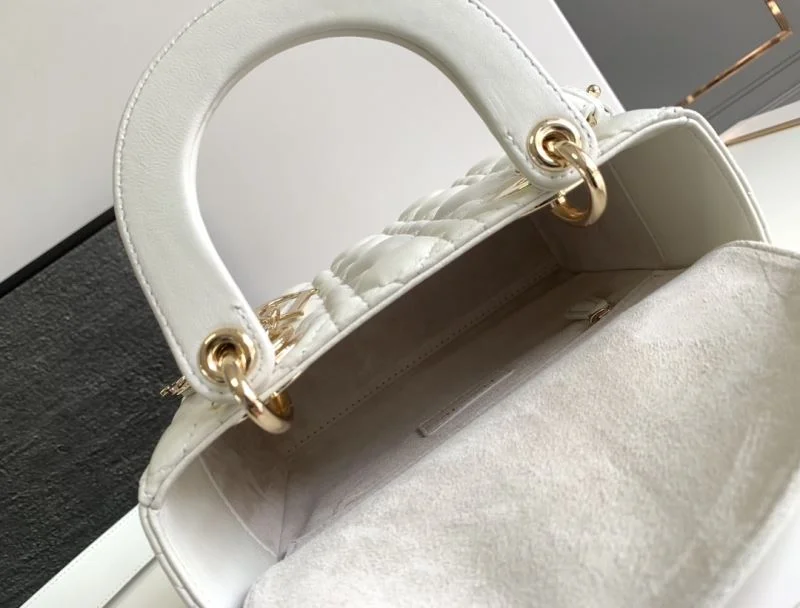 Christian Dior My Lady Bags ZeroBulk 47556