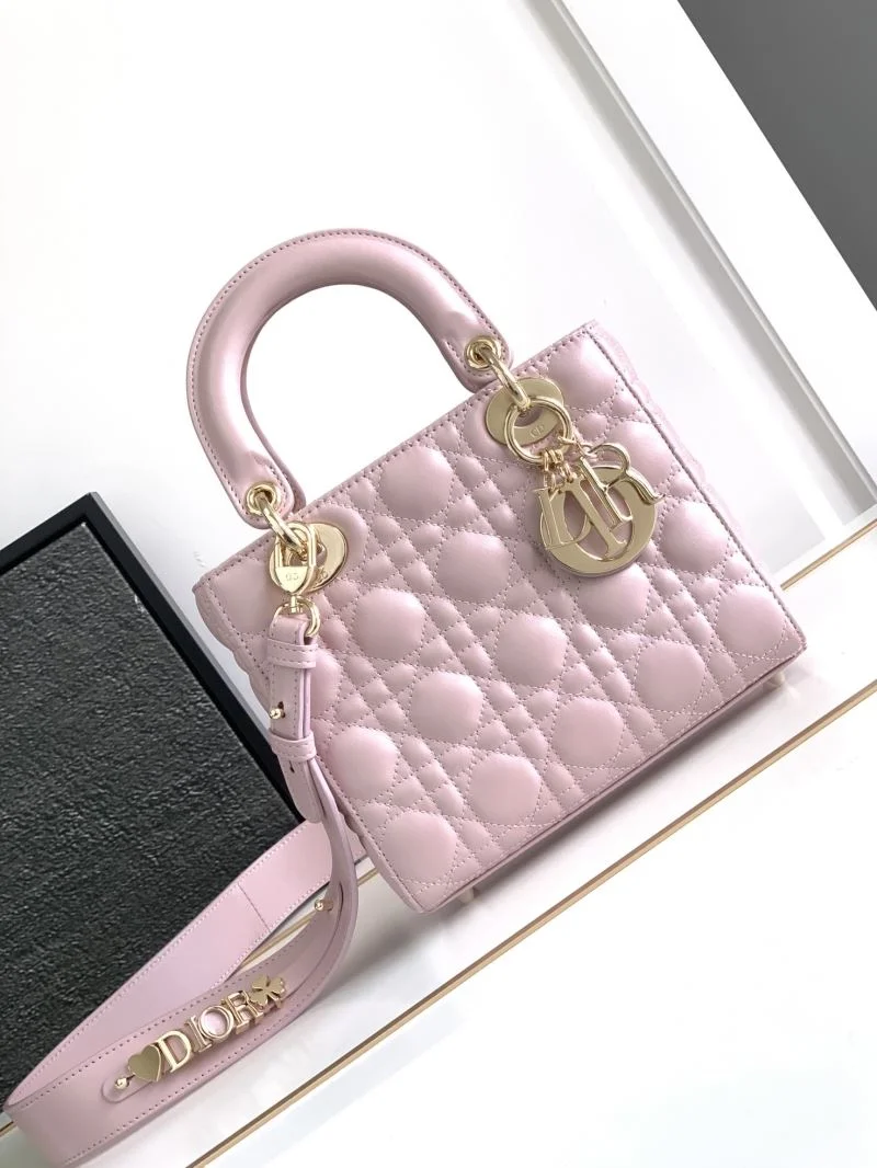 Stretchable Christian Dior My Lady Bags 47525