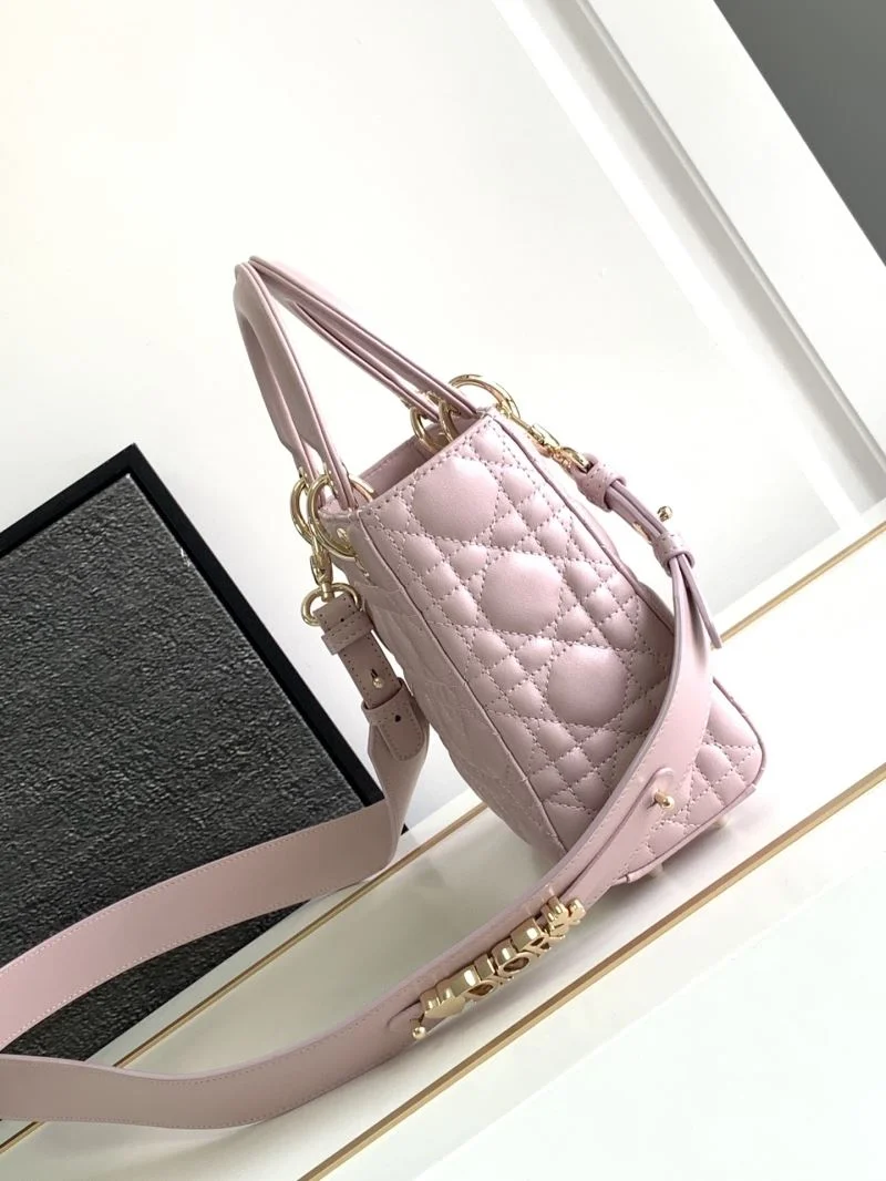 Stretchable Christian Dior My Lady Bags 47525
