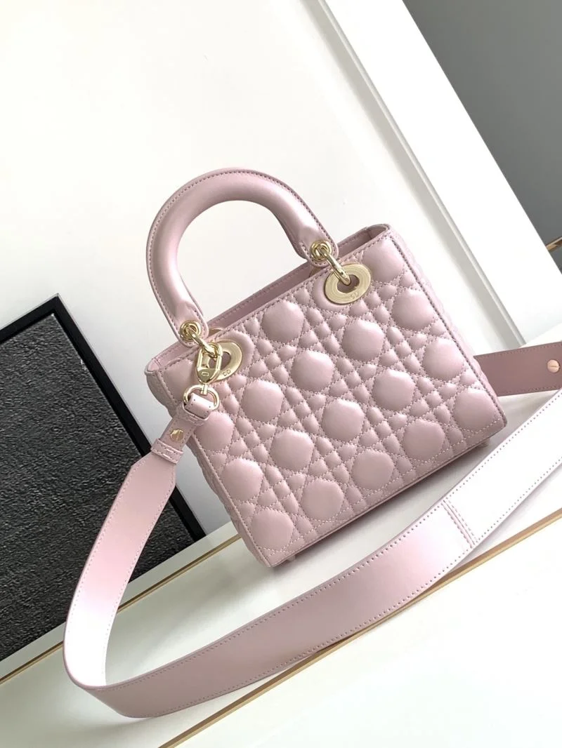 Stretchable Christian Dior My Lady Bags 47525
