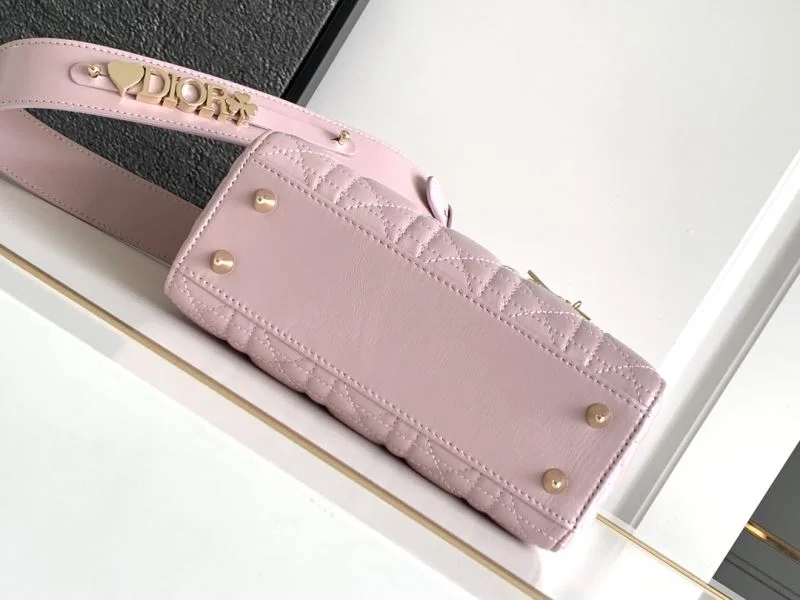 Stretchable Christian Dior My Lady Bags 47525