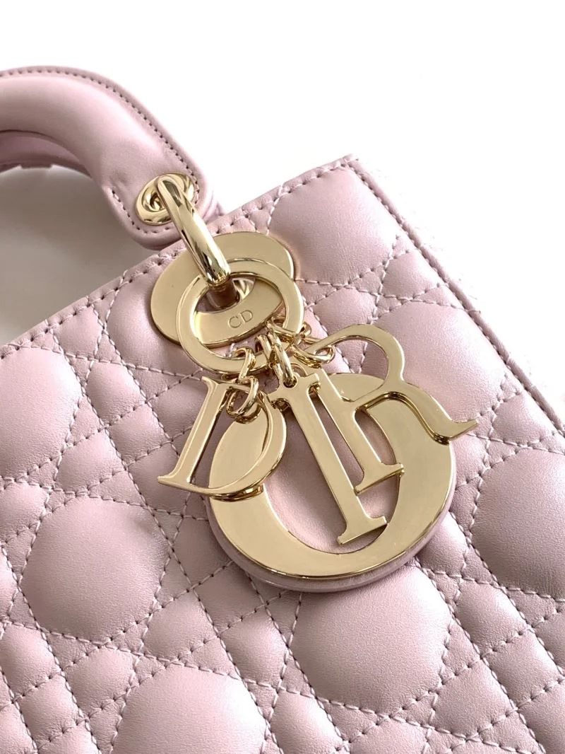 Stretchable Christian Dior My Lady Bags 47525