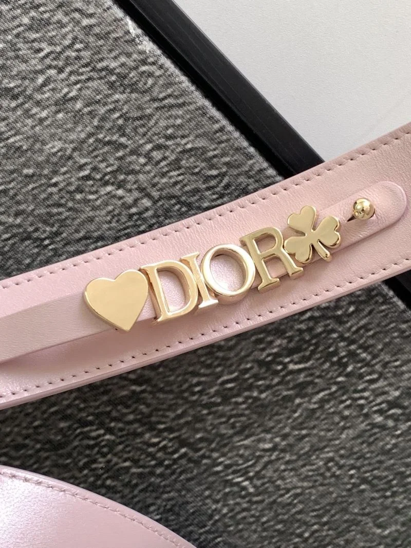 Stretchable Christian Dior My Lady Bags 47525