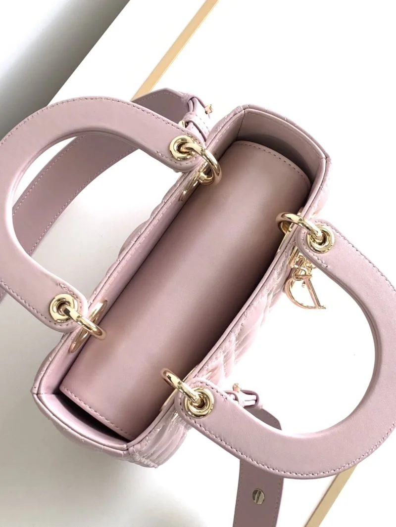 Stretchable Christian Dior My Lady Bags 47525