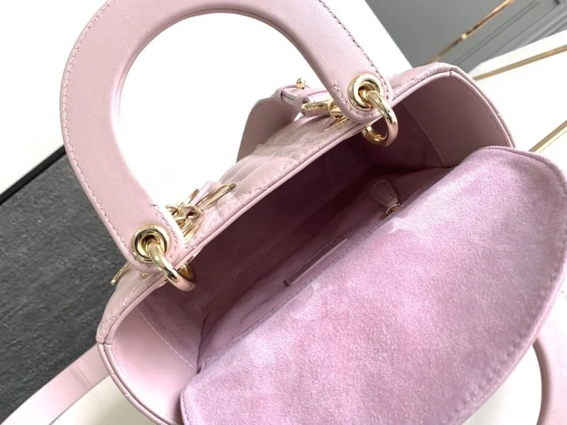 Stretchable Christian Dior My Lady Bags 47525