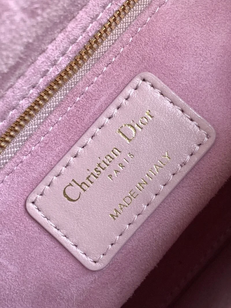 Stretchable Christian Dior My Lady Bags 47525