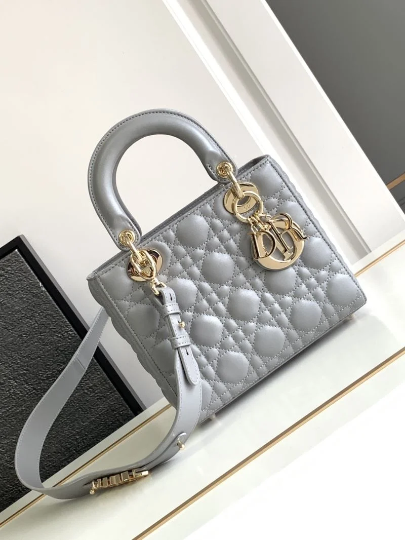 Christian Dior My Lady Bags Functional 47520