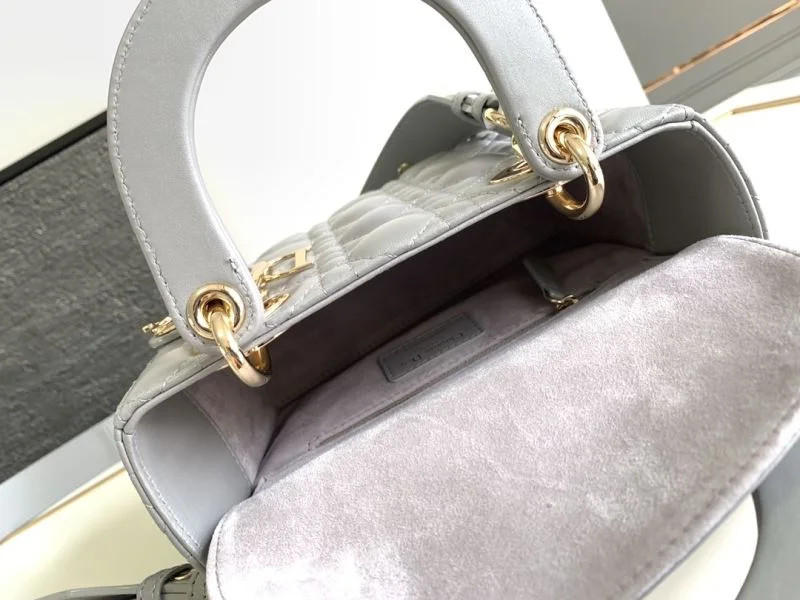 Christian Dior My Lady Bags Functional 47520
