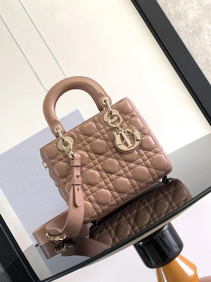 Christian Dior My Lady Bags WaterResistant 47519