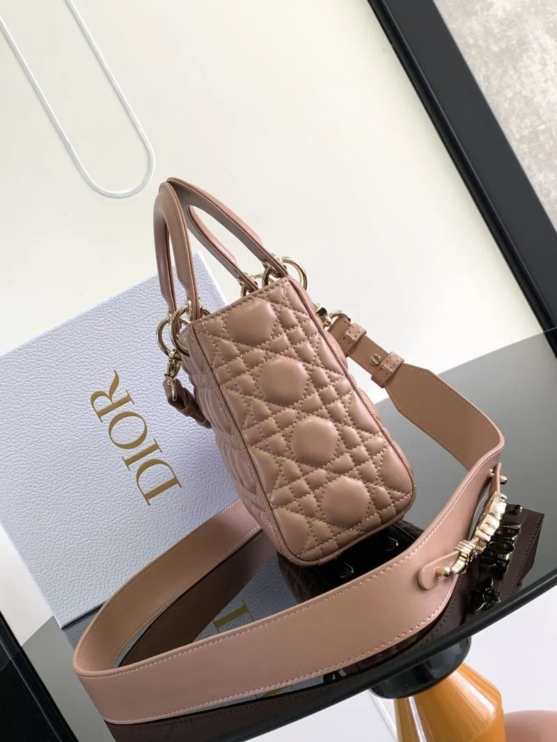 Christian Dior My Lady Bags WaterResistant 47519