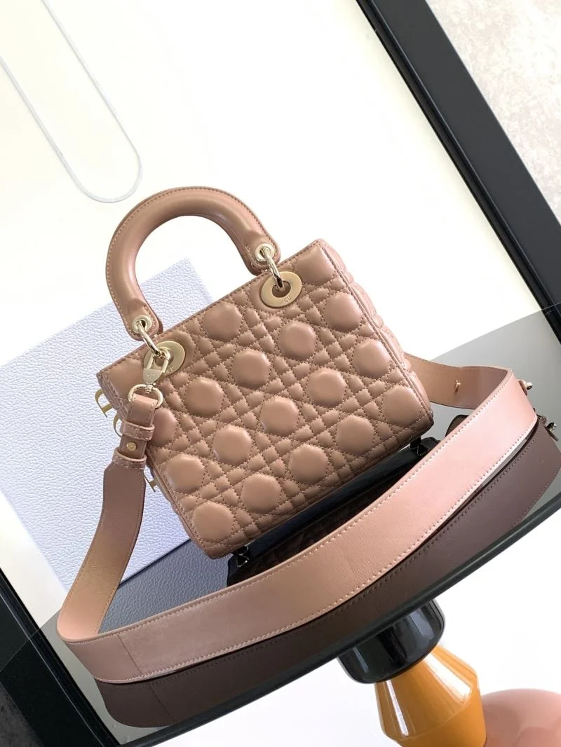 Christian Dior My Lady Bags WaterResistant 47519