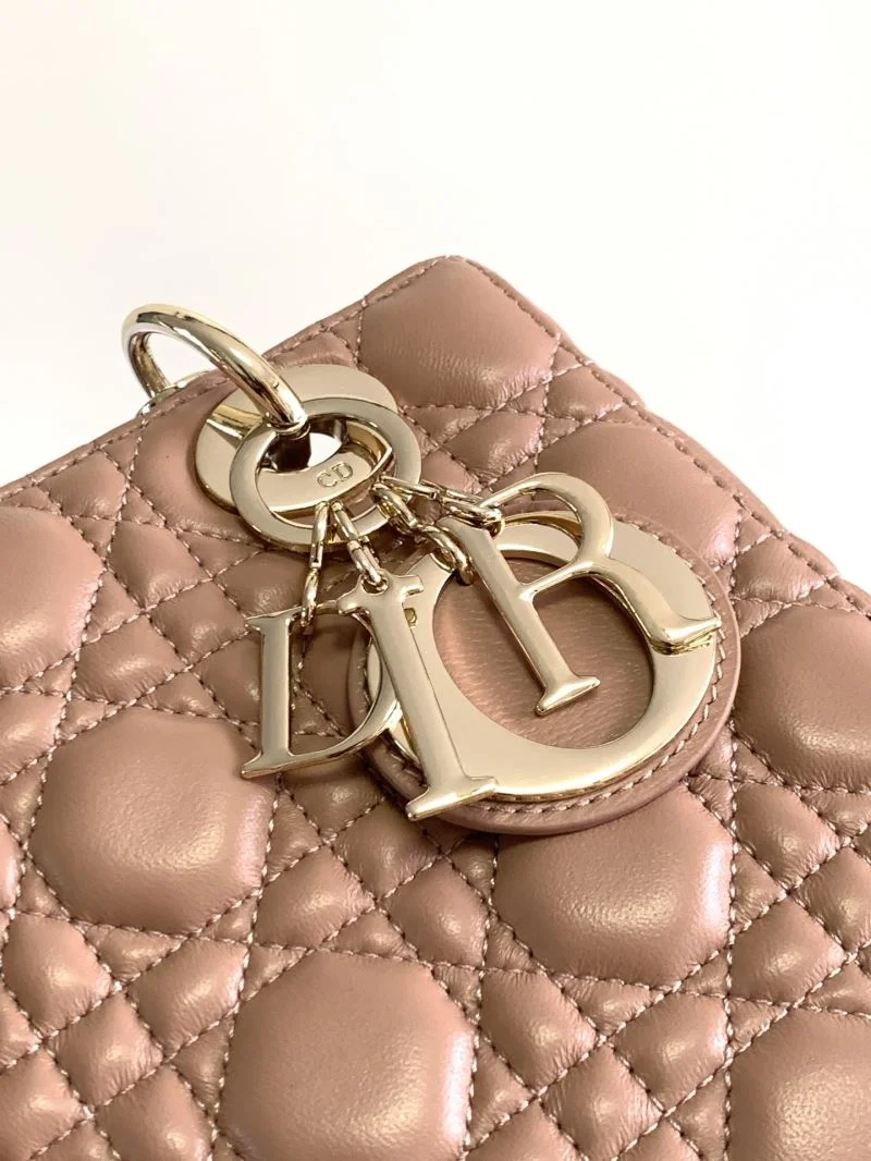 Christian Dior My Lady Bags WaterResistant 47519