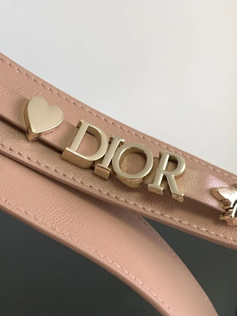 Christian Dior My Lady Bags WaterResistant 47519