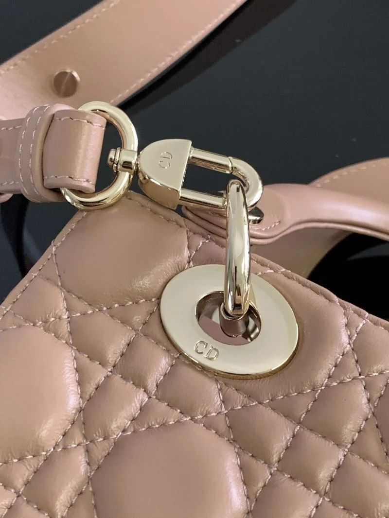 Christian Dior My Lady Bags WaterResistant 47519