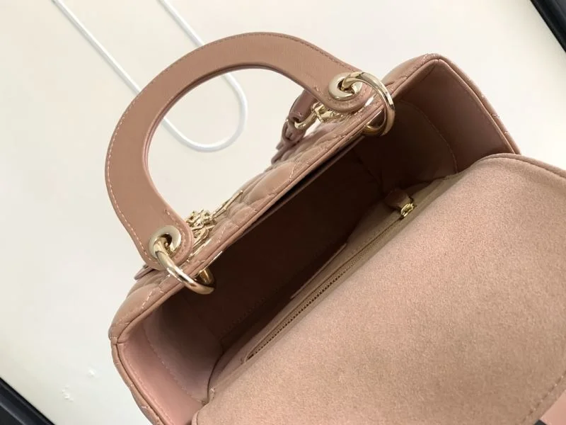 Christian Dior My Lady Bags WaterResistant 47519
