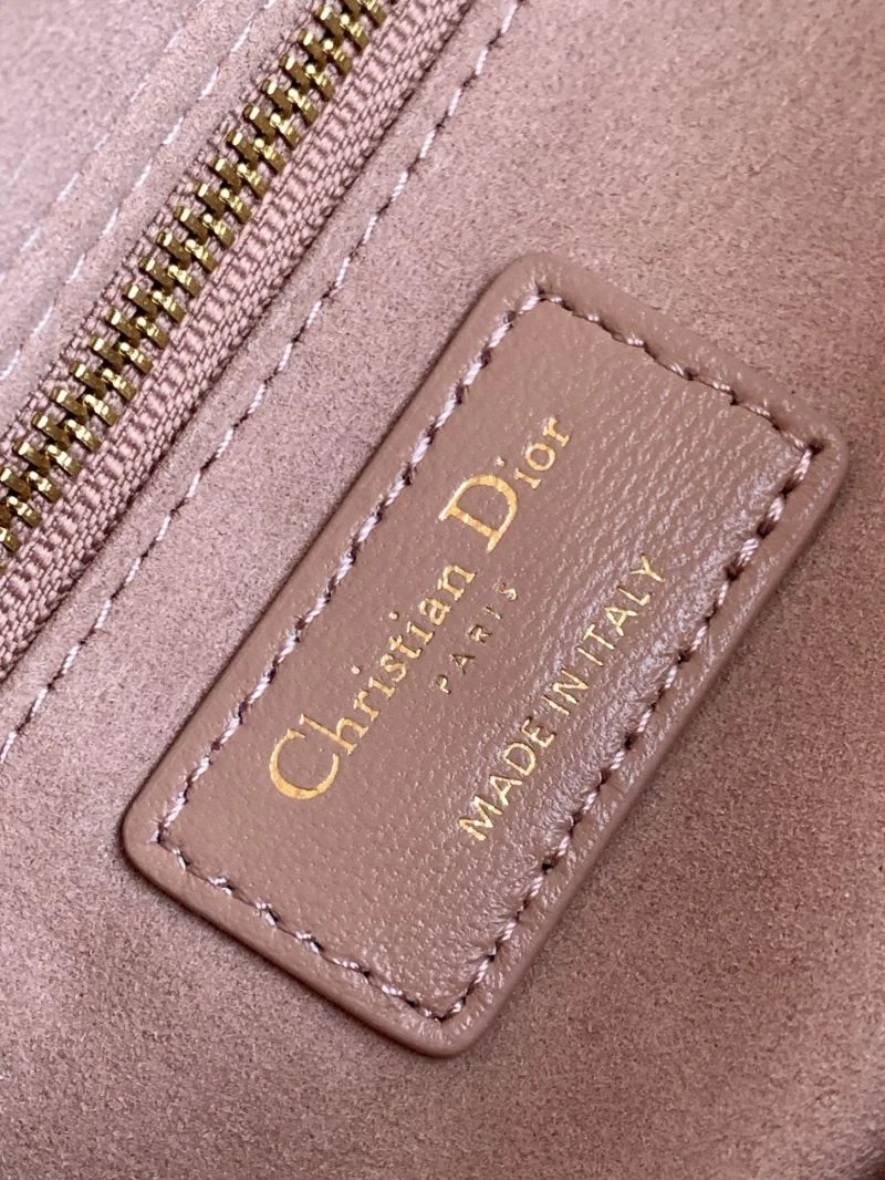Christian Dior My Lady Bags WaterResistant 47519