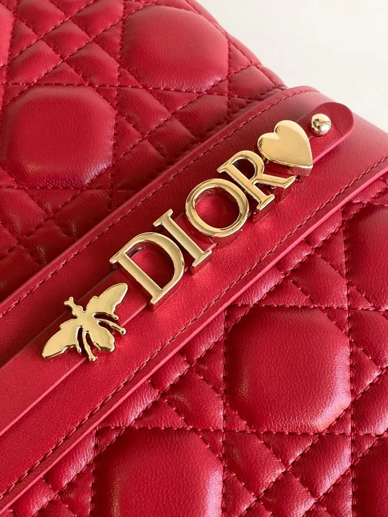 Comfortable Christian Dior My Lady Bags 47559