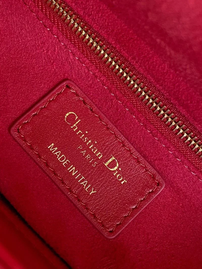 Comfortable Christian Dior My Lady Bags 47559
