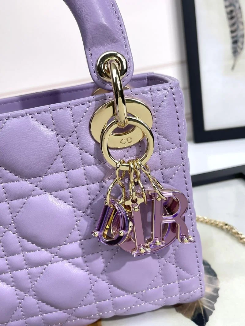 Christian Dior My Lady Bags EyeCatching 47515
