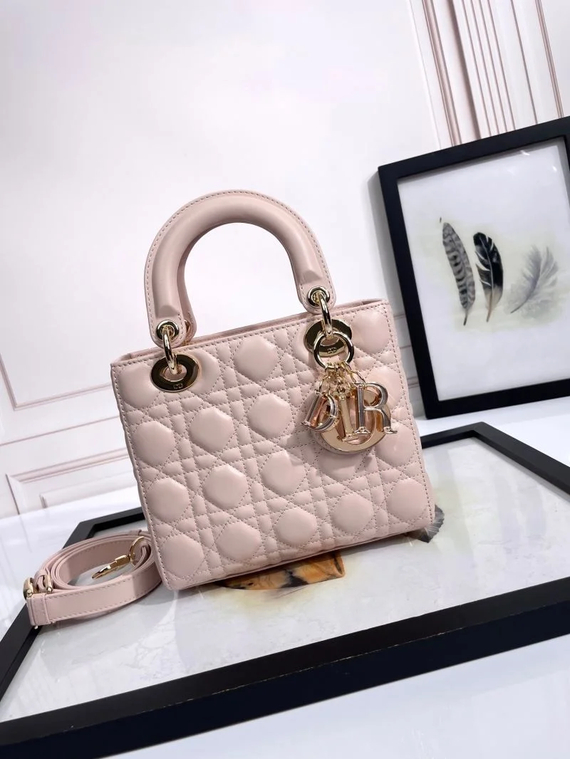 Popular Christian Dior My Lady Bags 47509