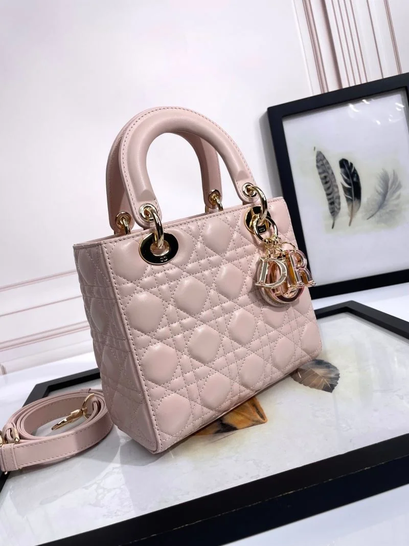Popular Christian Dior My Lady Bags 47509