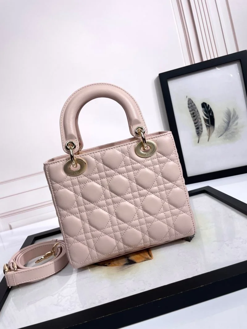Popular Christian Dior My Lady Bags 47509