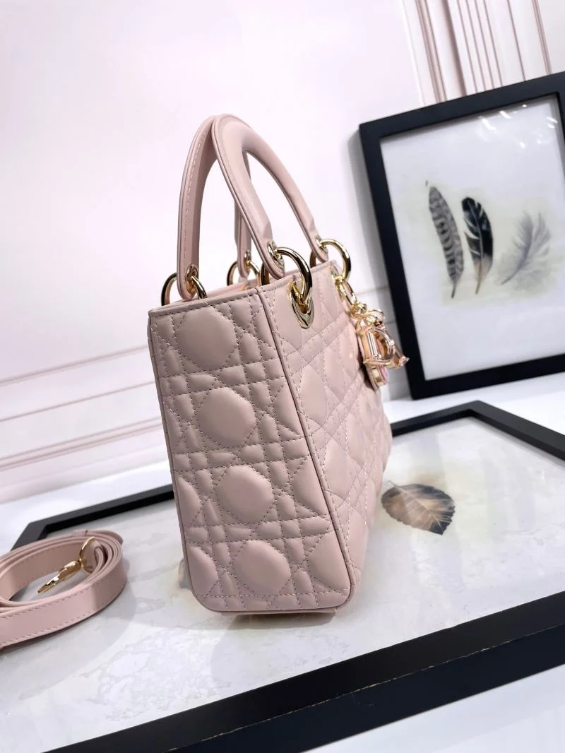 Popular Christian Dior My Lady Bags 47509