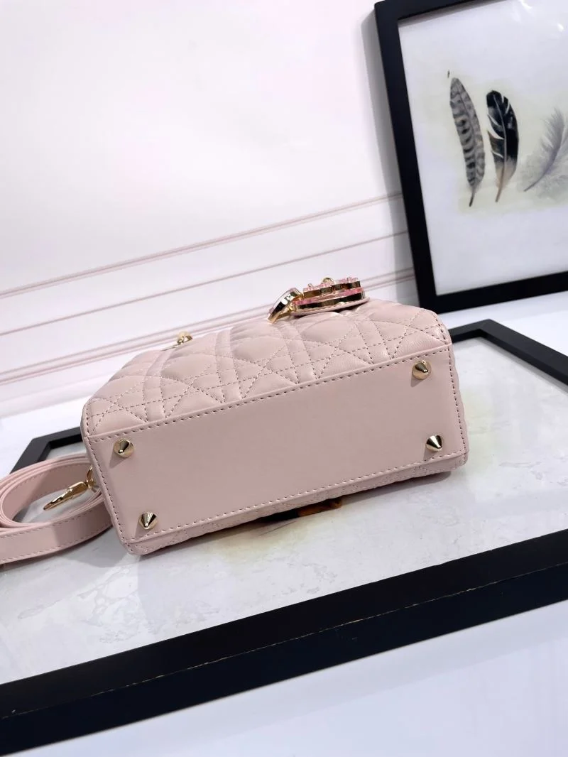 Popular Christian Dior My Lady Bags 47509