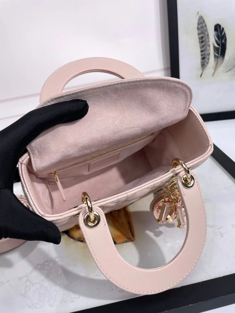 Popular Christian Dior My Lady Bags 47509