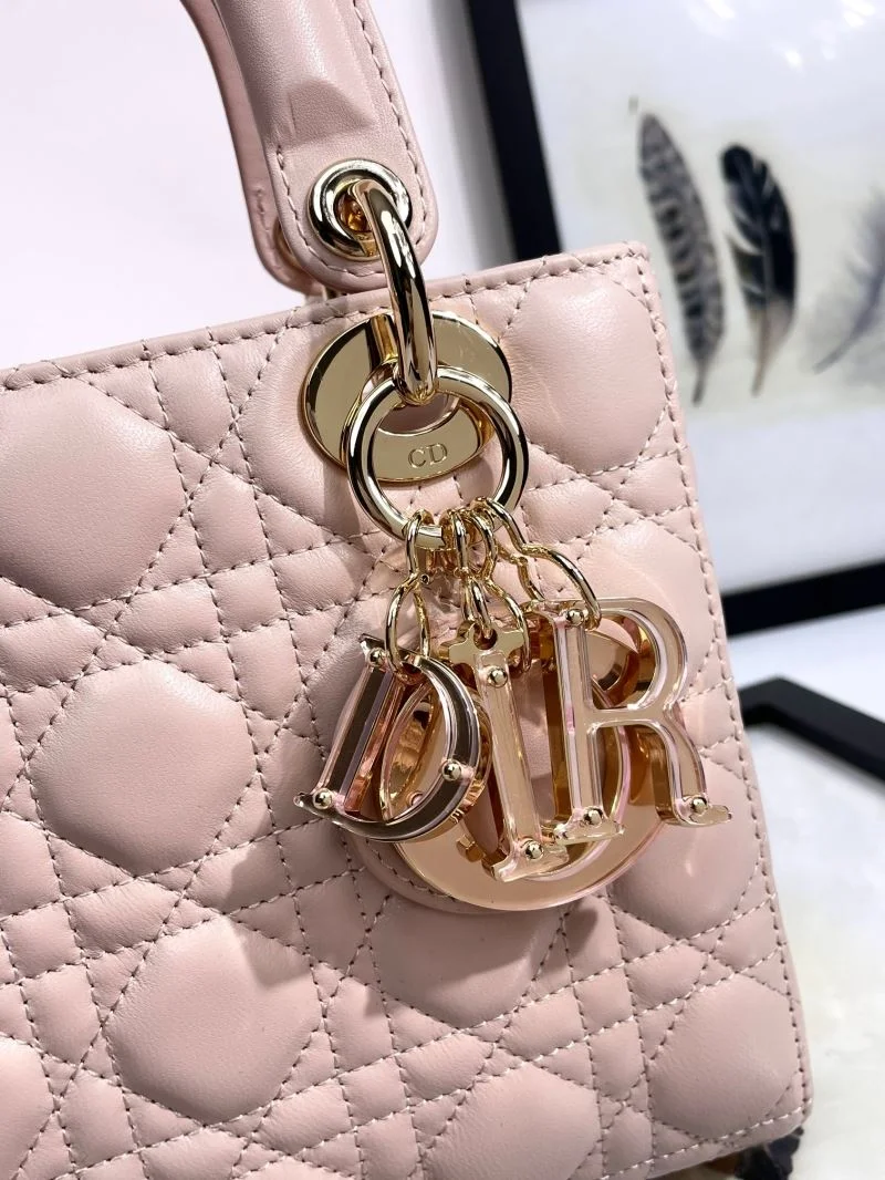Popular Christian Dior My Lady Bags 47509
