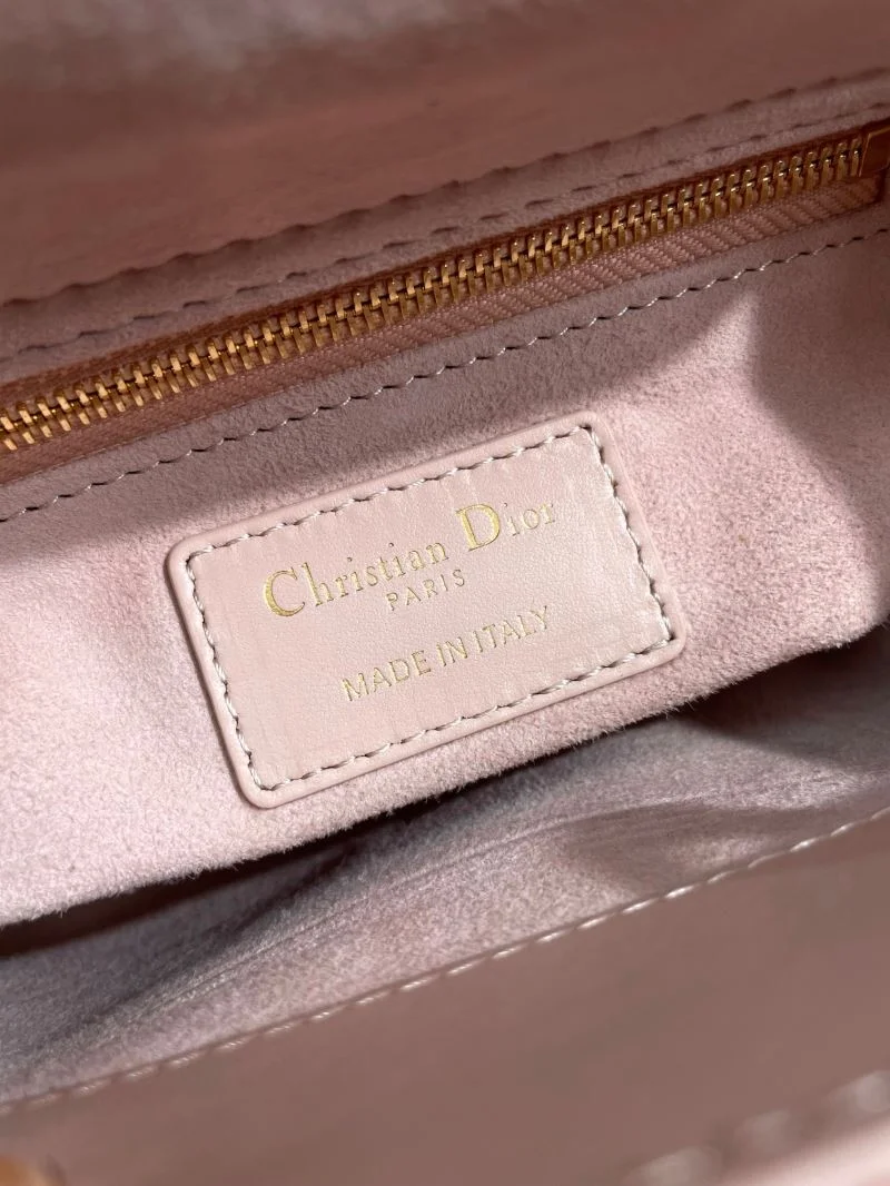 Elegant Christian Dior My Lady Bags 47512