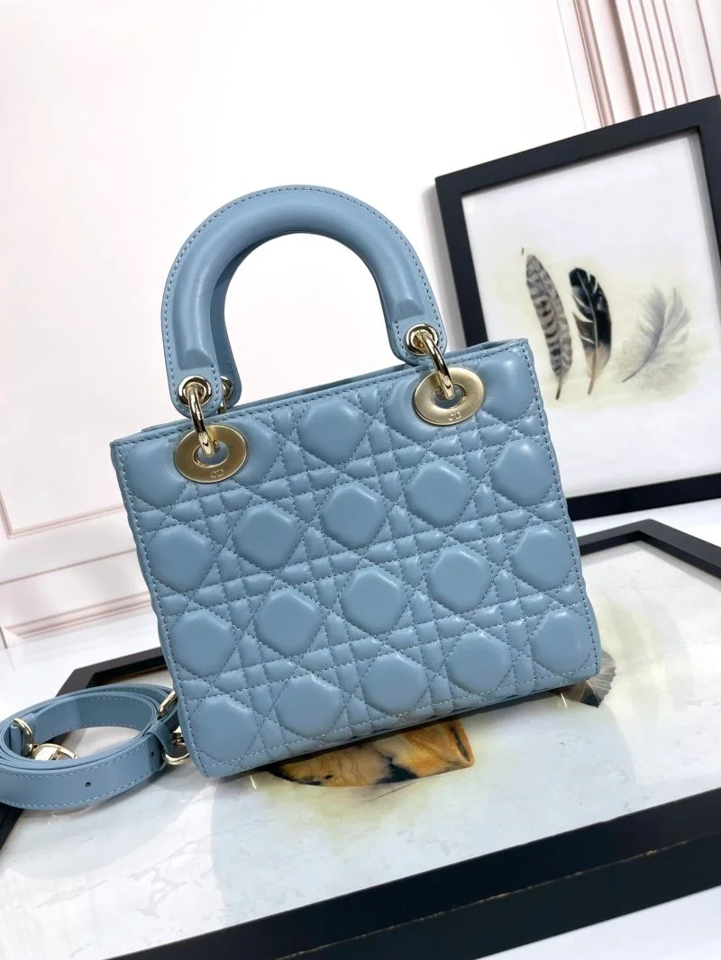 Christian Dior My Lady Bags Thermal 47514