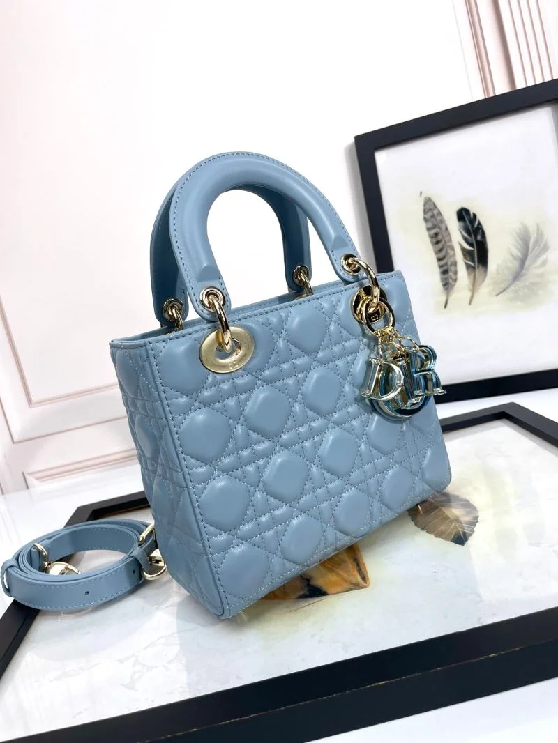 Christian Dior My Lady Bags Thermal 47514
