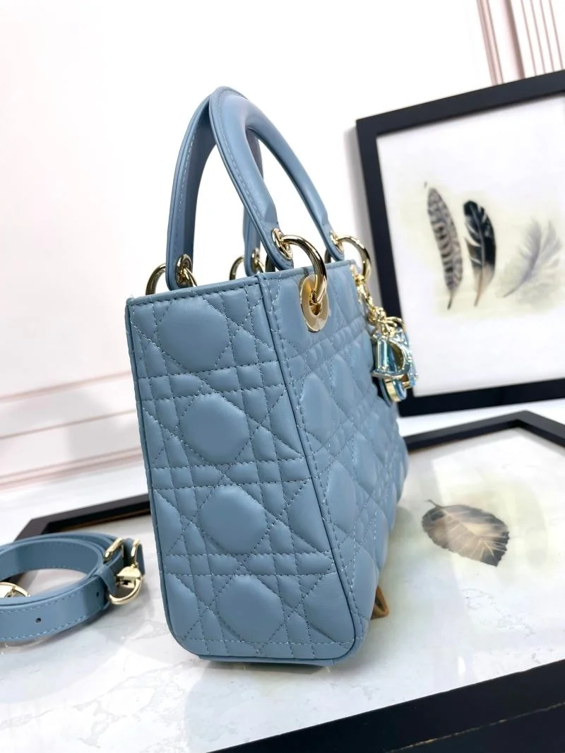 Christian Dior My Lady Bags Thermal 47514
