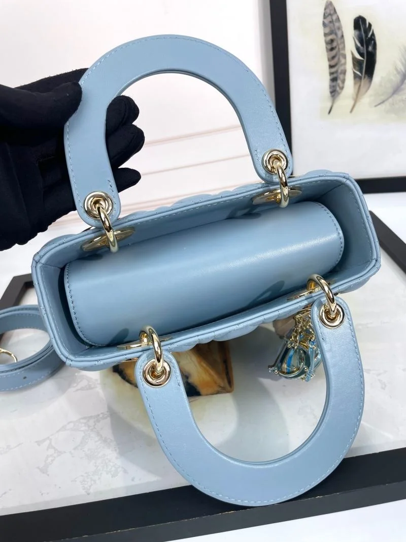 Christian Dior My Lady Bags Thermal 47514