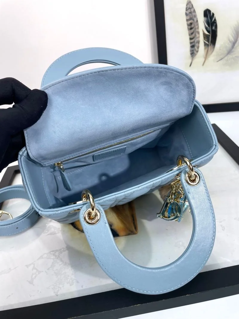 Christian Dior My Lady Bags Thermal 47514