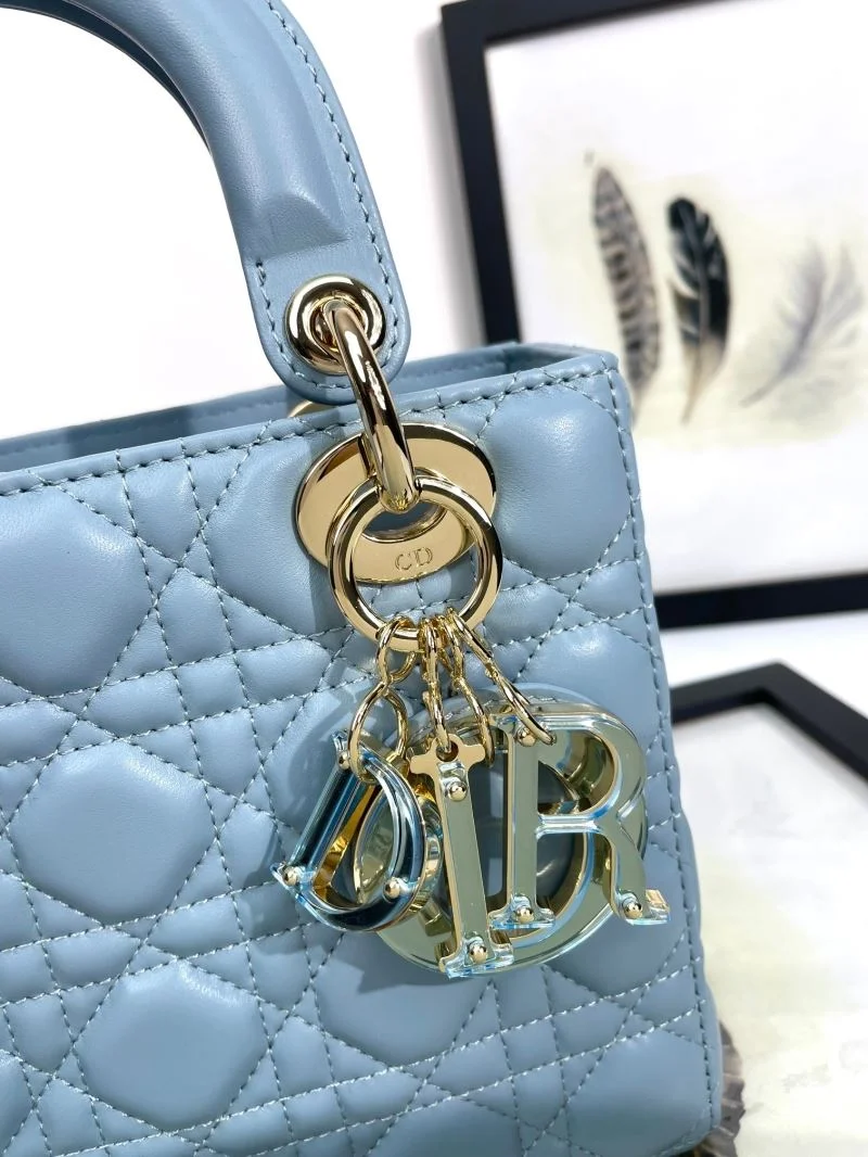 Christian Dior My Lady Bags Thermal 47514