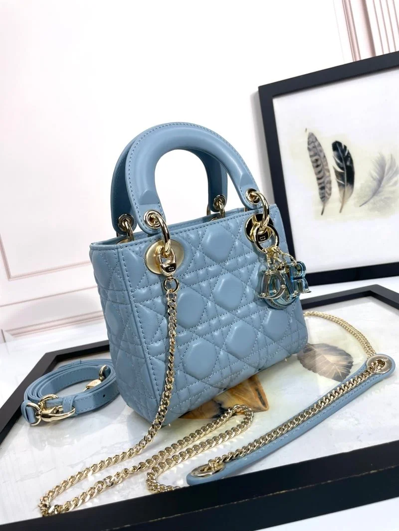 Christian Dior My Lady Bags OdorResistant 47510